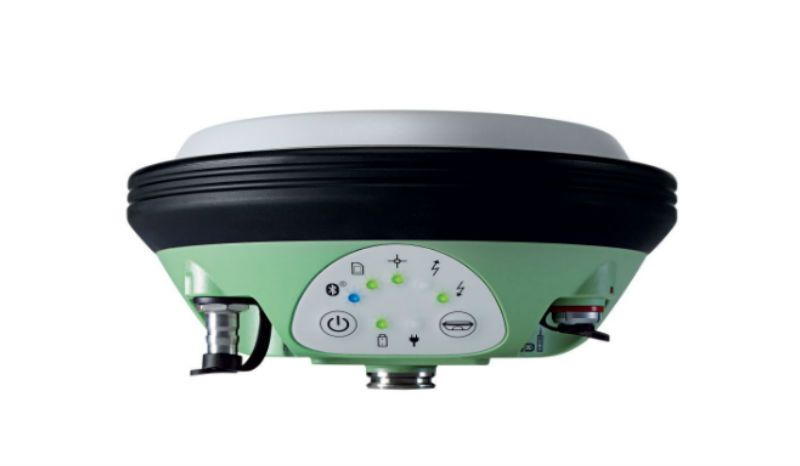 leica gnss gs14 geoid