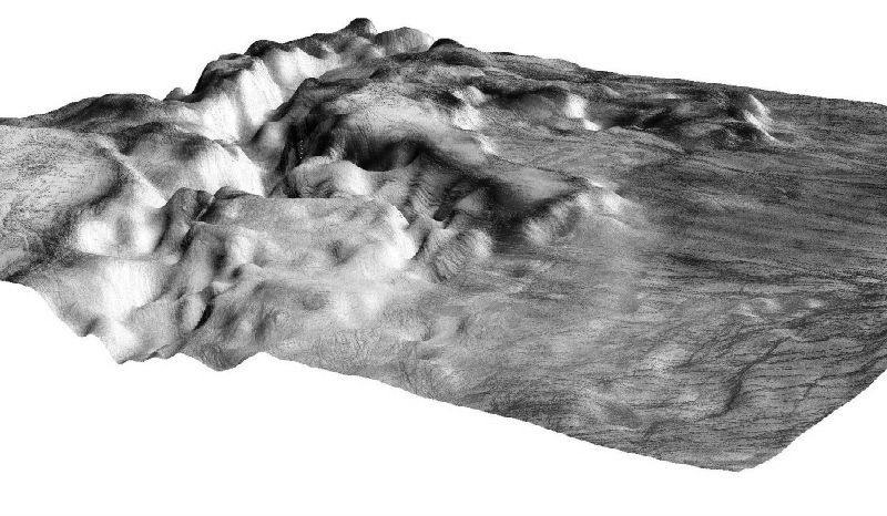 геодинамический мониторинг geoid