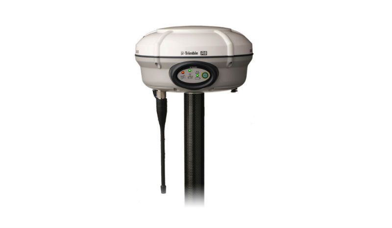 trimble_r8-2 geoid